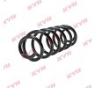 KYB Sarmal yay K-Flex, Arka Aks — Toyota C-hr (1)