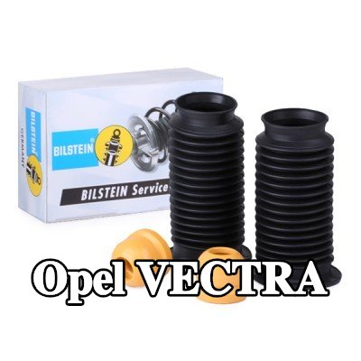 BILSTEIN طقم غطاء الغبار, shock absorber - B1 Service Parts, المحور الأمامي — Opel Vectra