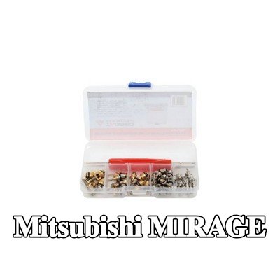 TAGRED صمام تمدد تكييف الهواء — Mitsubishi Mirage