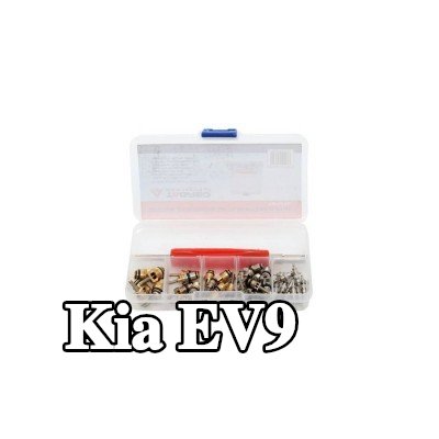 TAGRED صمام تمدد تكييف الهواء — Kia Ev9