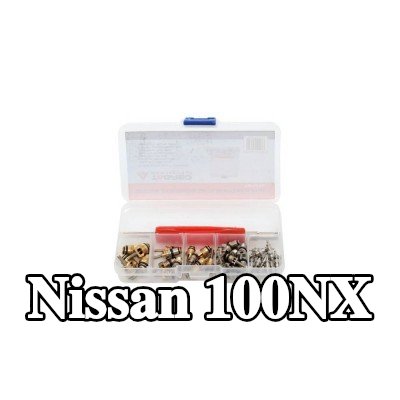 TAGRED صمام تمدد تكييف الهواء — Nissan 100nx