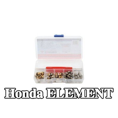TAGRED صمام تمدد تكييف الهواء — Honda Element