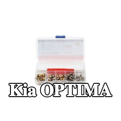 TAGRED صمام تمدد تكييف الهواء — Kia Optima