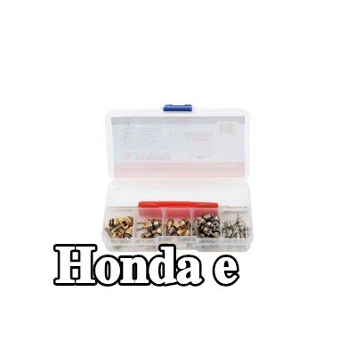 TAGRED صمام تمدد تكييف الهواء — Honda e