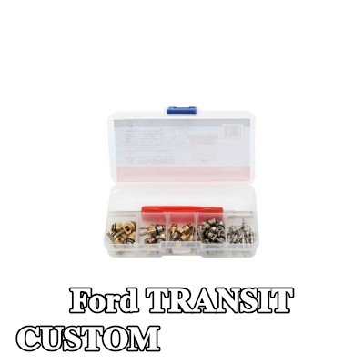 TAGRED صمام تمدد تكييف الهواء — Ford Transit Custom