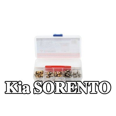 TAGRED صمام تمدد تكييف الهواء — Kia Sorento