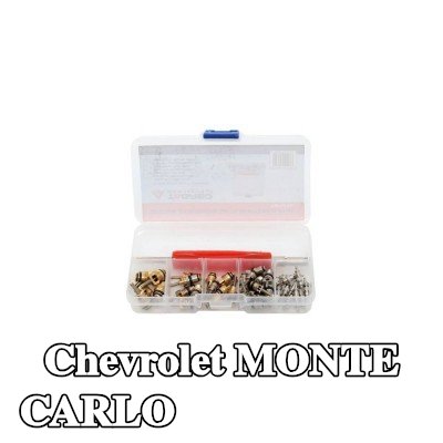 TAGRED صمام تمدد تكييف الهواء — Chevrolet Monte Carlo