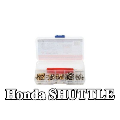 TAGRED صمام تمدد تكييف الهواء — Honda Shuttle