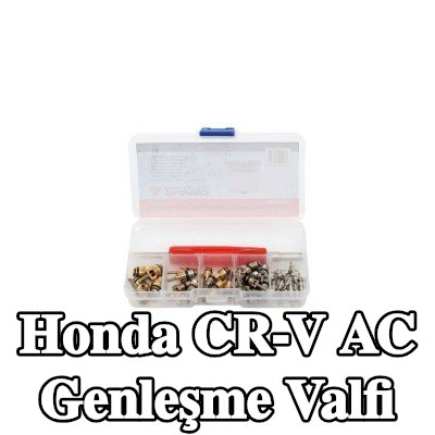 TAGRED AC genleşme valfi — Honda Cr-v