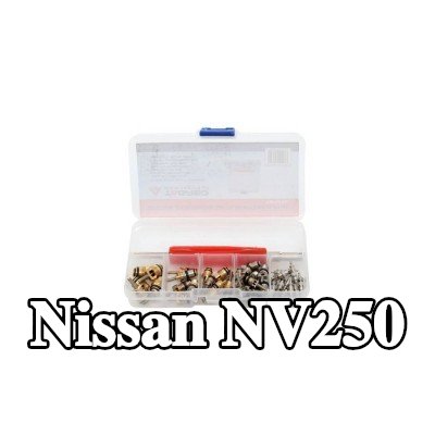 TAGRED صمام تمدد تكييف الهواء — Nissan Nv250