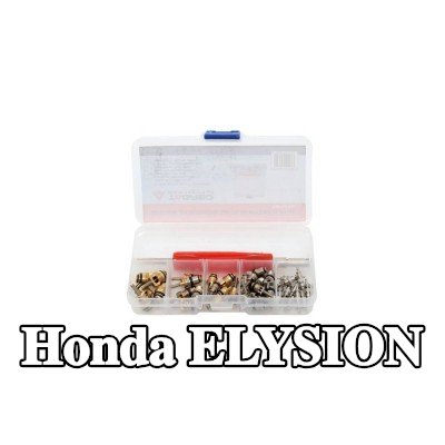 TAGRED صمام تمدد تكييف الهواء — Honda Elysion
