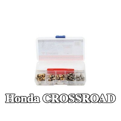 TAGRED صمام تمدد تكييف الهواء — Honda Crossroad