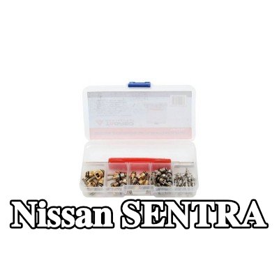 TAGRED صمام تمدد تكييف الهواء — Nissan Sentra
