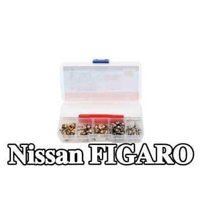 TAGRED صمام تمدد تكييف الهواء — Nissan Figaro