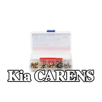 TAGRED صمام تمدد تكييف الهواء — Kia Carens