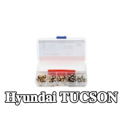 TAGRED صمام تمدد تكييف الهواء — Hyundai Tucson