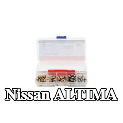 TAGRED صمام تمدد تكييف الهواء — Nissan Altima