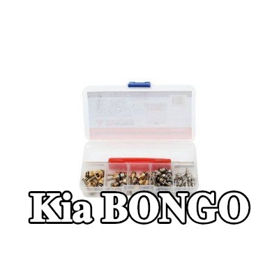 TAGRED صمام تمدد تكييف الهواء — Kia Bongo