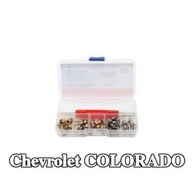 TAGRED صمام تمدد تكييف الهواء — Chevrolet Colorado