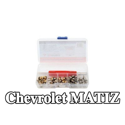TAGRED صمام تمدد تكييف الهواء — Chevrolet Matiz