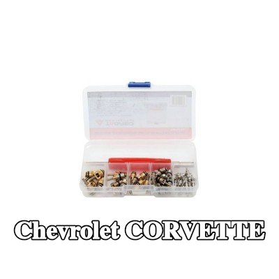 TAGRED صمام تمدد تكييف الهواء — Chevrolet Corvette