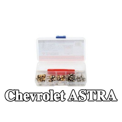 TAGRED صمام تمدد تكييف الهواء — Chevrolet Astra