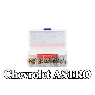 TAGRED صمام تمدد تكييف الهواء — Chevrolet Astro