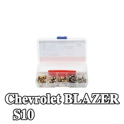 TAGRED صمام تمدد تكييف الهواء — Chevrolet Blazer S10
