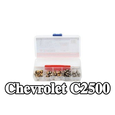 TAGRED صمام تمدد تكييف الهواء — Chevrolet C2500