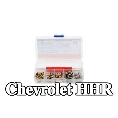 TAGRED صمام تمدد تكييف الهواء — Chevrolet Hhr
