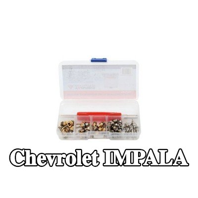 TAGRED صمام تمدد تكييف الهواء — Chevrolet Impala