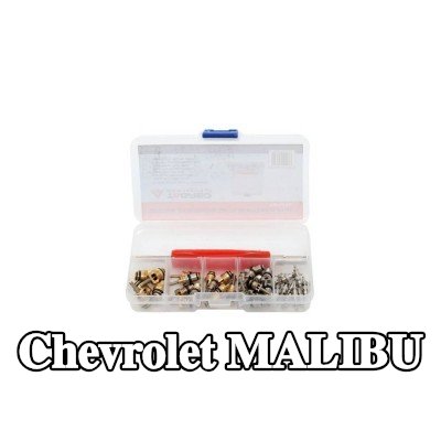 TAGRED صمام تمدد تكييف الهواء — 2000 Chevrolet Malibu