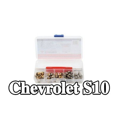 TAGRED صمام تمدد تكييف الهواء — Chevrolet S10