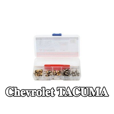 TAGRED صمام تمدد تكييف الهواء — Chevrolet Tacuma