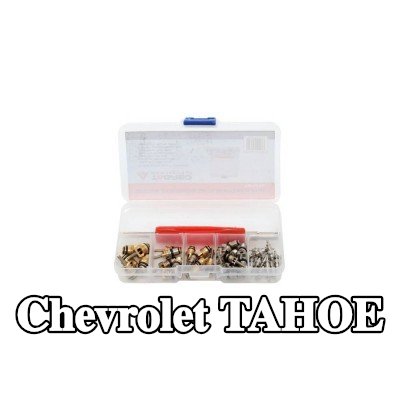 TAGRED صمام تمدد تكييف الهواء — Chevrolet Tahoe