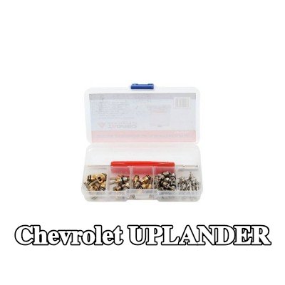 TAGRED صمام تمدد تكييف الهواء — Chevrolet Uplander
