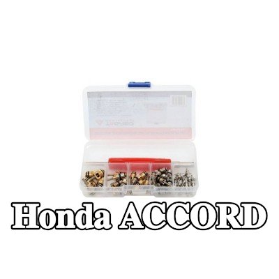 TAGRED صمام تمدد تكييف الهواء — Honda Accord