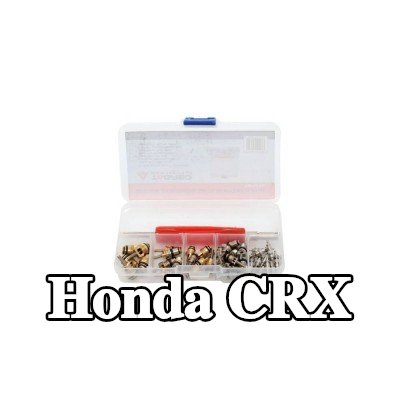 TAGRED صمام تمدد تكييف الهواء — Honda Crx