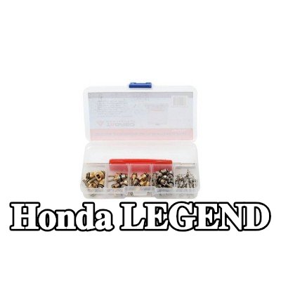 TAGRED صمام تمدد تكييف الهواء — Honda Legend