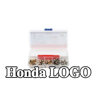 TAGRED صمام تمدد تكييف الهواء — Honda Logo