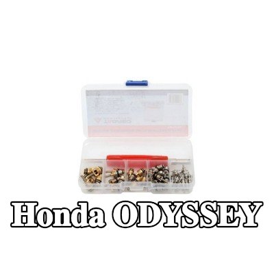 TAGRED صمام تمدد تكييف الهواء — Honda Odyssey