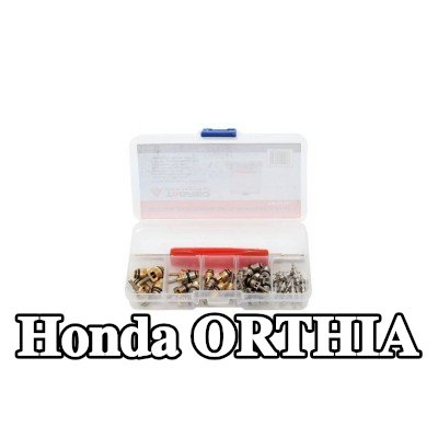 TAGRED صمام تمدد تكييف الهواء — Honda Orthia