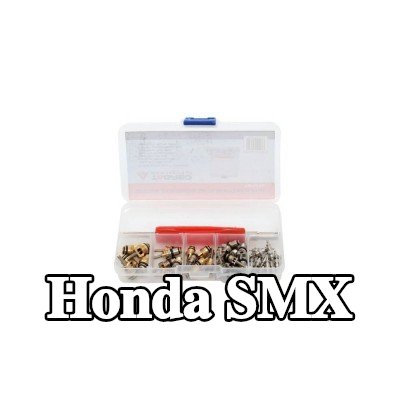 TAGRED صمام تمدد تكييف الهواء — Honda Smx