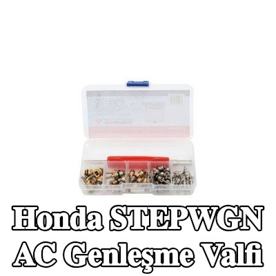 TAGRED AC genleşme valfi — Honda Stepwgn