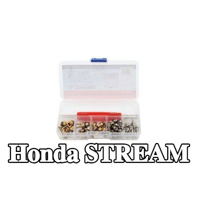 TAGRED صمام تمدد تكييف الهواء — Honda Stream