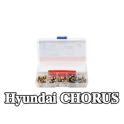 TAGRED صمام تمدد تكييف الهواء — Hyundai Chorus