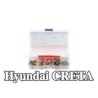 TAGRED صمام تمدد تكييف الهواء — Hyundai Creta