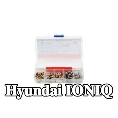 TAGRED صمام تمدد تكييف الهواء — Hyundai Ioniq