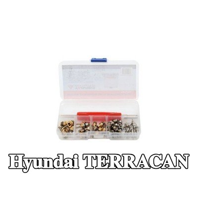 TAGRED صمام تمدد تكييف الهواء — Hyundai Terracan