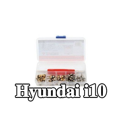 TAGRED صمام تمدد تكييف الهواء — Hyundai i10